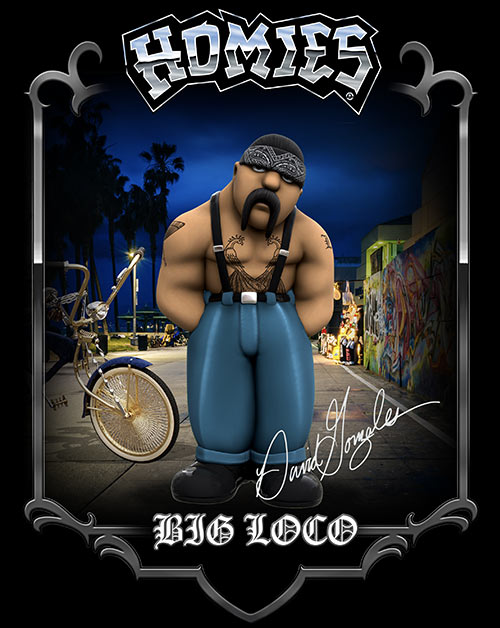 Big Loco